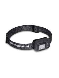Čelová svítilna Black Diamond ASTRO 300 HEADLAMP GRAPHITE