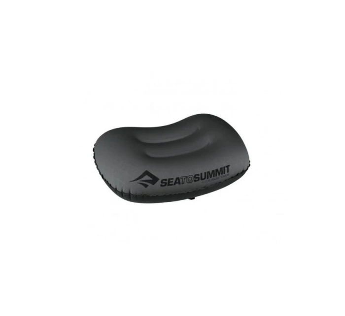 SEA TO  Ultralight Large Grey polštář model 21331764 - Sea To Summit