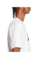 Tee M pánské model 21037836 - ADIDAS Tee M pánské model 21037836 - ADIDAS