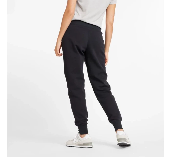 New Balance Sport Fleece Jogger W WP43805BK dámské kalhoty New Balance Sport Fleece Jogger W WP43805BK dámské kalhoty