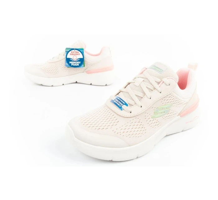 Skechers Air Dynamight 2.0 W 150370/NTPK dámské boty Skechers Air Dynamight 2.0 W 150370/NTPK dámské boty