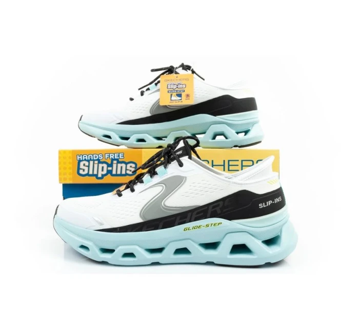 Boty  SlipIns M model 21184097 - Skechers