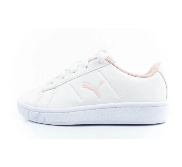 Boty  v2 Jr model 21184142 - Puma