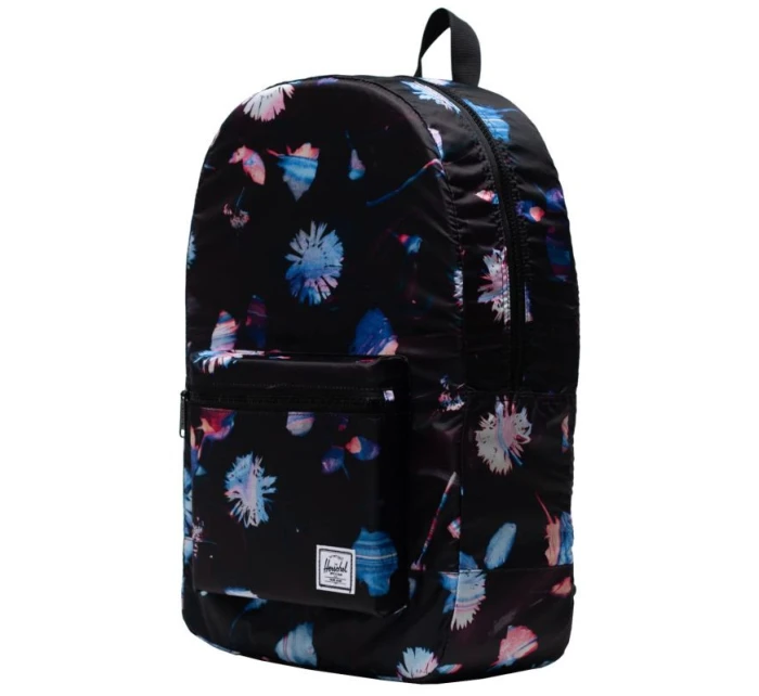 Herschel Packable Daypack 10614-05745 Black Jedna velikost Herschel Packable Daypack 10614-05745 Black Jedna velikost