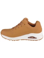 Skechers Uno-Stand on Air 73690-TAN Brown 35.5 Skechers Uno-Stand on Air 73690-TAN Brown 35.5