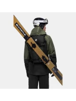 Lyžařský batoh Mammut Nirvana 28 - černý