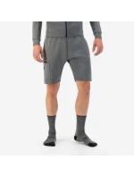 Šortky Rogelli TRAINING II šedé 2XL