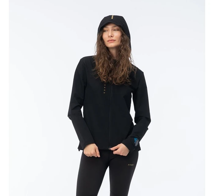 Dámská bunda model 22056325 W - Fitanu Dámská bunda model 22056325 W - Fitanu