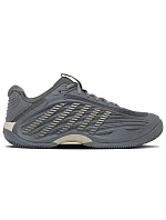 Pánské tréninkové tenisky K-swiss HCE 3 CLAY šedé (04604-082-M)