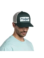 Kšiltovka Explore Trucker zelená, velikost model 22379881 - Buff Kšiltovka Explore Trucker zelená, velikost model 22379881 - Buff