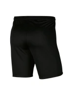 Dětské šortky Park III Knit Junior BV6865-010 - Nike