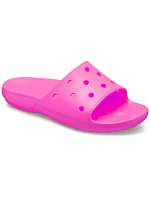 Crocs Classic Slide W 206121 6QQ dámské žabky Crocs Classic Slide W 206121 6QQ dámské žabky