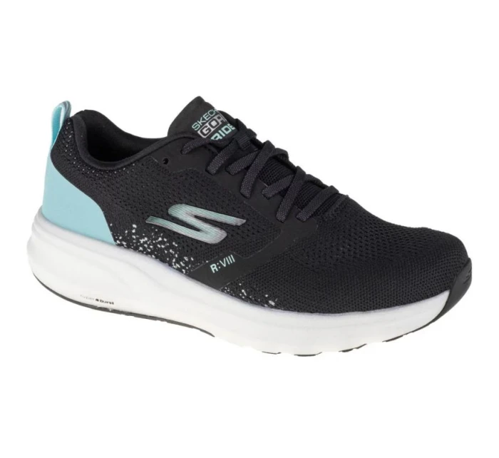 Boty Skechers Go Run Ride 8 Hyper W 15224-BKTQ Boty Skechers Go Run Ride 8 Hyper W 15224-BKTQ