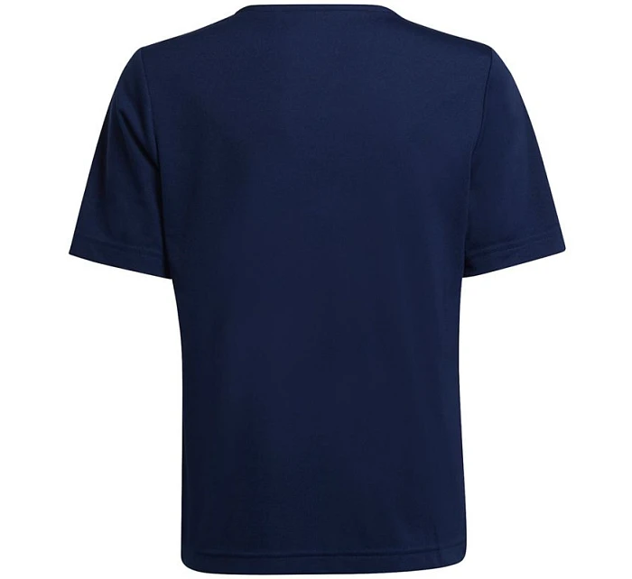 Dětské tréninkové tričko Entrada 22 Jr H57564 - Adidas