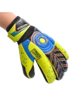Brankářské rukavice Meteor Defence Jr 03830 Brankářské rukavice Meteor Defence Jr 03830