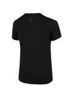 Tričko 4F Jr HJZ22-JTSM001 20S Tričko 4F Jr HJZ22-JTSM001 20S