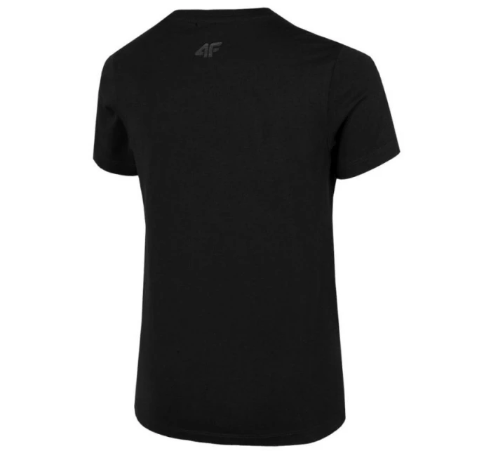 Tričko 4F Jr HJZ22-JTSM001 20S Tričko 4F Jr HJZ22-JTSM001 20S
