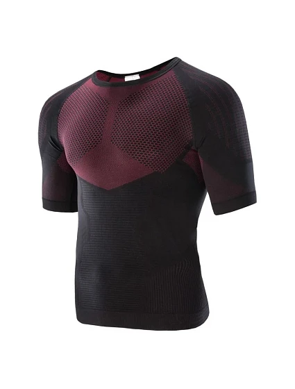 Pánské termo tričko M  model 17699590 - Hi-Tec