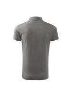 Pánská polokošile Single J. M MLI-20212 - Adler