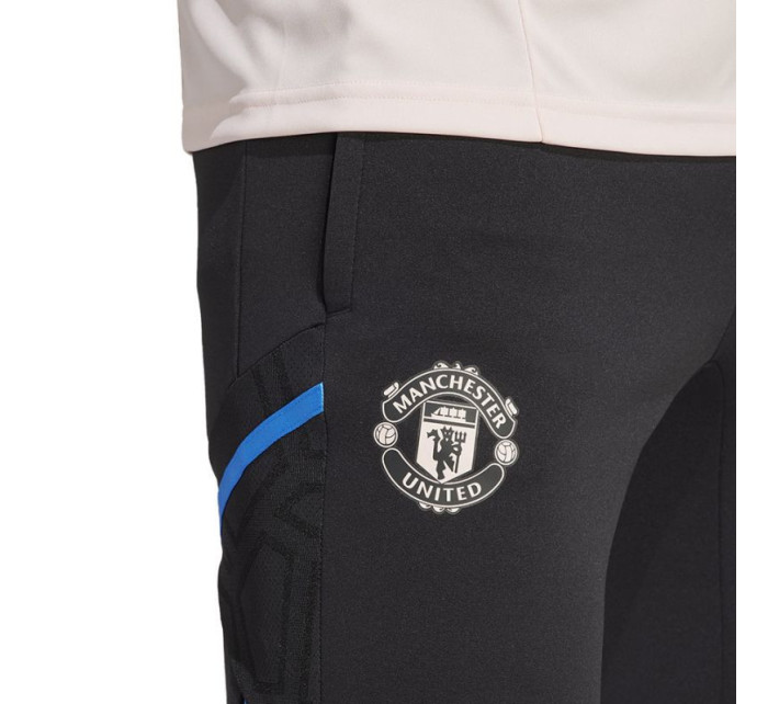 Tréninkové kalhoty Manchester United M HT4296 - Adidas