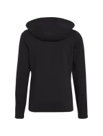 Dětská mikina Essentials 3 Stripes Full-Zip Jr IC3634 - Adidas