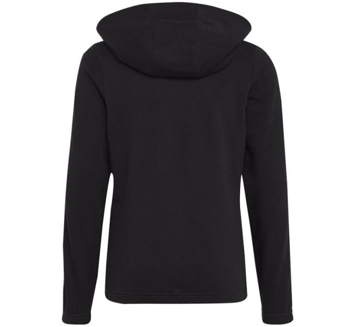 Dětská mikina Essentials 3 Stripes Full-Zip Jr IC3634 - Adidas