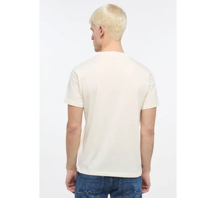 Tričko Alex C Print M model 18893019 - Mustang