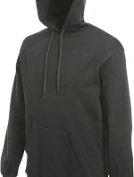Fruit of the Loom Classic Hooded Sweat Mikina s kapucí 16.2208 light graphite