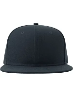 Kid Snap Dětská 6 panelová kšiltovka navy model 22411075 - Atlantis Headwear