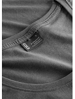 Promodoro 3075 Dámské pracovní tričko -EXCD 40.3075 new light grey Promodoro 3075 Dámské pracovní tričko -EXCD 40.3075 new light grey