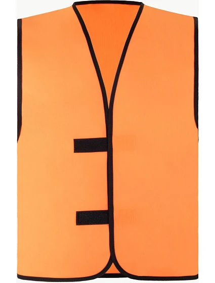 Korntex KXL – Leipzig Identifikační vesta 76.0KXL orange Korntex KXL – Leipzig Identifikační vesta 76.0KXL orange