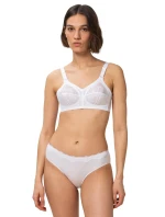Triumph 10166213 Doreen X barva:0003-white