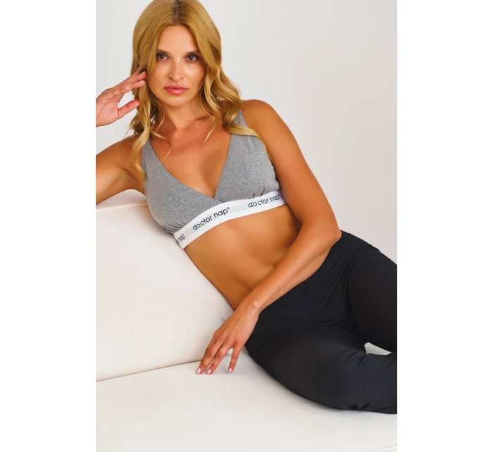 Doctor Nap model 21914984 kolor:dark grey - Dobranocka