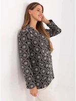 Bunda LK MA 510103.90 černá