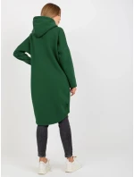 Mikina RV BL model 17624440 tmavě zelená - FPrice