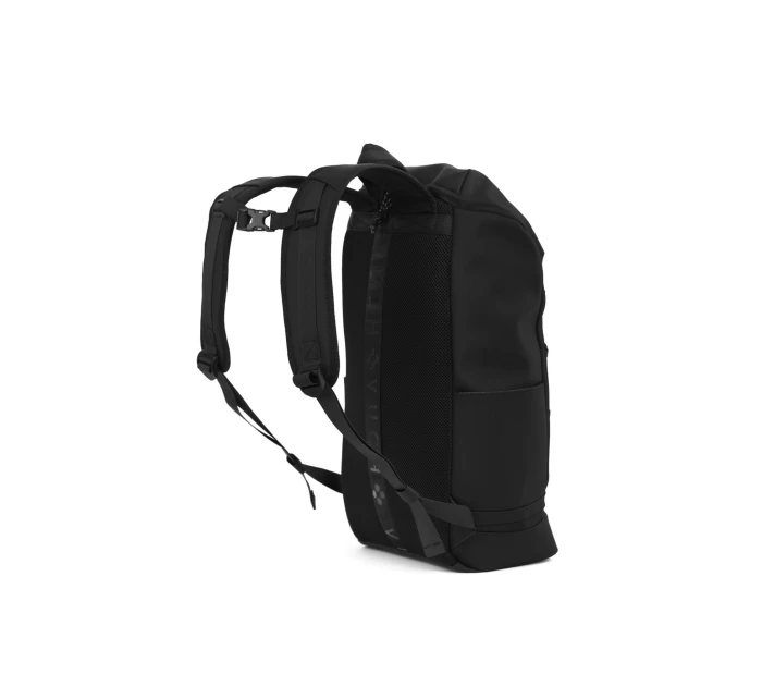 Pánský batoh Vuch Hydra Black Pánský batoh Vuch Hydra Black