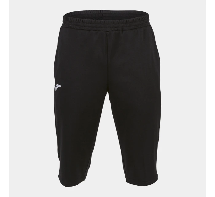 BERMUDA CAPRI BLACK