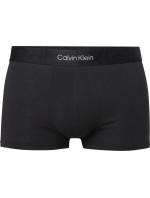 Spodní prádlo Pánské spodní prádlo TRUNK 000NB3299AUB1 - Calvin Klein