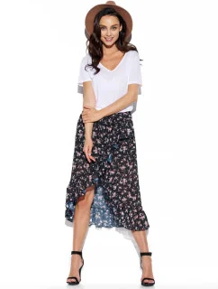 Dámská sukně LG521 - Lemoniade