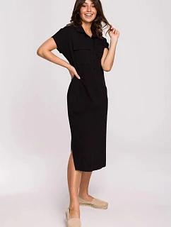 Dámské šaty B222 - BEwear