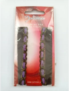 Látková ramínka RW261 - Julimex