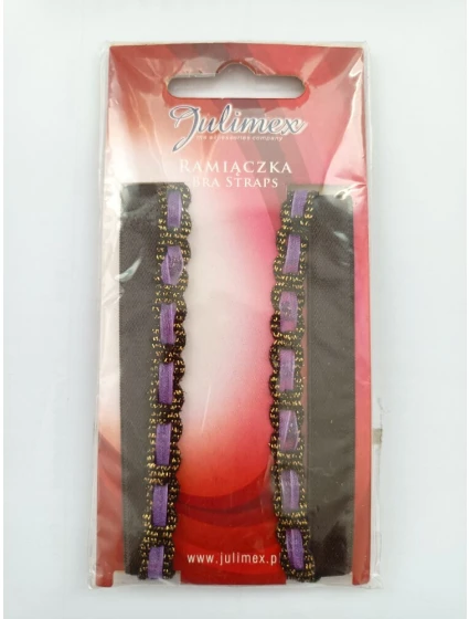 Látková ramínka RW261 - Julimex Látková ramínka RW261 - Julimex