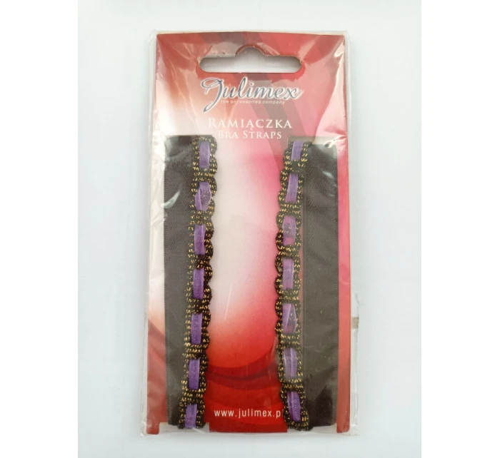 Látková ramínka RW261 - Julimex Látková ramínka RW261 - Julimex