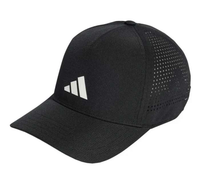 Unisex baseballová čepice SP CA  Černá vzor  model 21399712 - ADIDAS