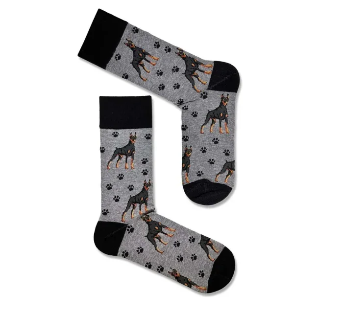 PÁNSKÉ PONOŽKY model 21880445 - Milena