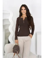 ZARITA BLOUSE ZARITA BLOUSE