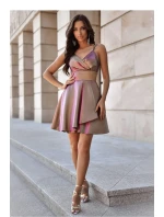 Krátké šaty  model 208935 With You