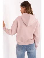 Mikina  model 218226 Sublevel