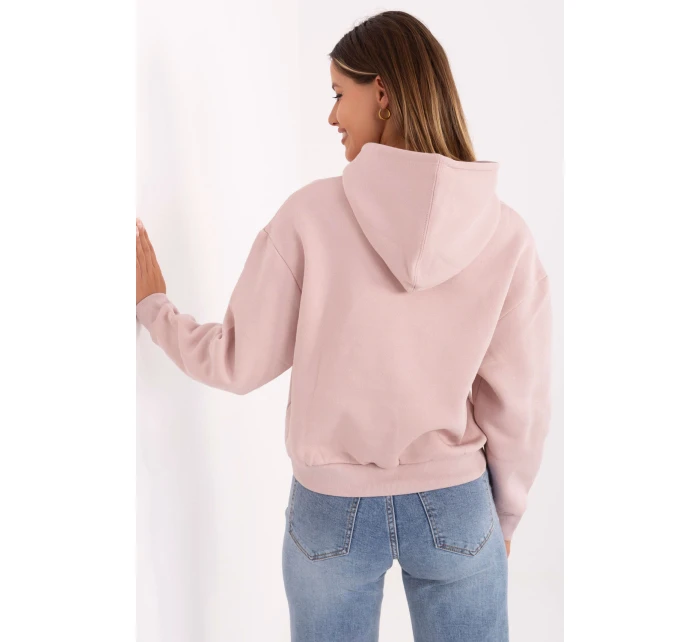 Mikina  model 218226 Sublevel