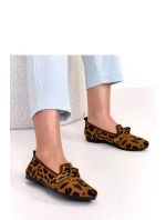 Balerinky model 224564 Solea Balerinky model 224564 Solea